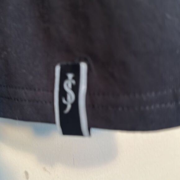 Scott James V-neck Shirt L - Picture 3 of 5